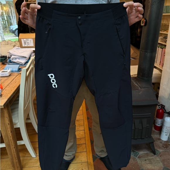 POC Men’s Rhythm Resistance Pants L - Picture 5 of 6